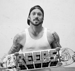 Brandon Biebel