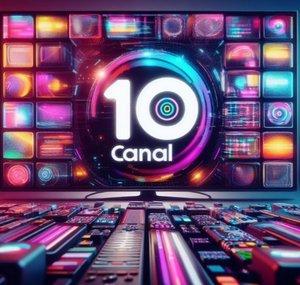Canal 10