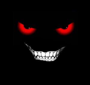 Canal del Miedo