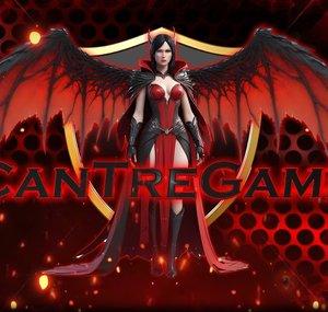 CanTreGame