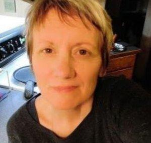 Cathy Krafft