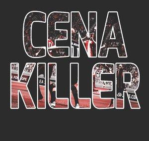 CenaPlaysGames