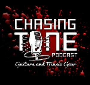 Chasing Tone Podcast