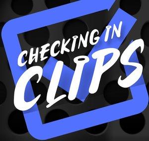 Checking In Clips