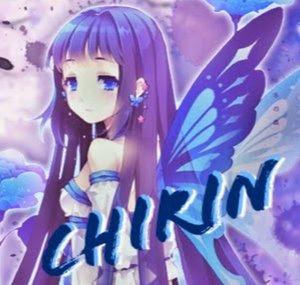 Chirin