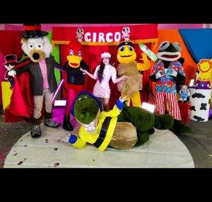 Circo en Acción Oficial