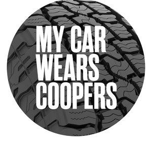 Cooper Tire