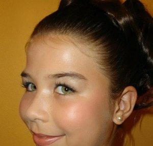 Corina Chester