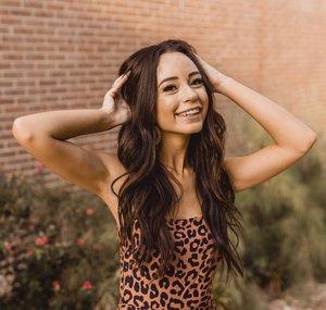 Courtney Rangel