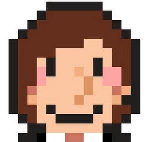 Cubed Gamers Robin