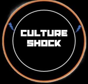 Culture shock Podcast