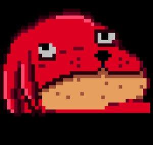 Cybershell & Knuckles