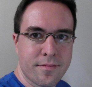 Daniel Fraga