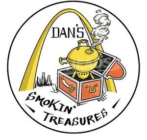 DAN's Smokin' Treasures