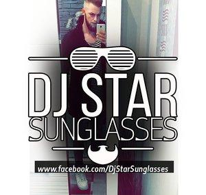 Deejay StarSunglasses