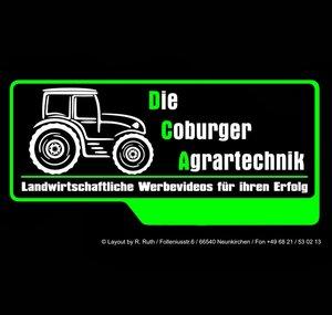 Die Coburger Agrartechnik