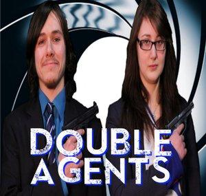 Double Agents