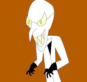 Dr. Madd