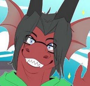 Dragonien Hitsume