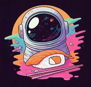 Dude Sushi