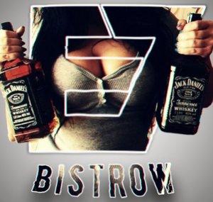 E7 Bistrow / Multi-Cod Player.