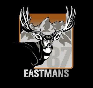 Eastmans' Hunting Journals