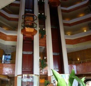 Elevators from Finland