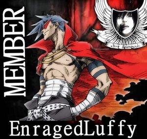 EnragedLuffy