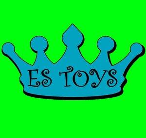 ES Toys Disney Toy Collector