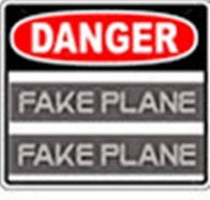 Fakeplane
