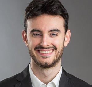 Federico Ronzoni Crypto
