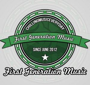 FirstGenerationMusic