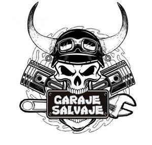 Garaje Salvaje
