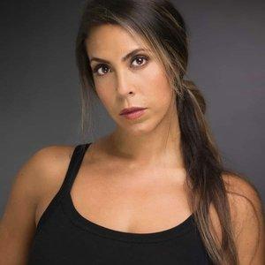 Gigi Saul Guerrero