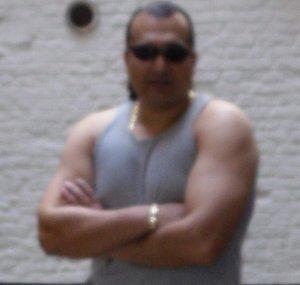 Gipsy Inan Madzuri