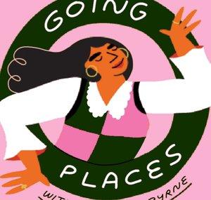 Going Places with Natalie Byrne