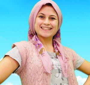Güldür Teyze