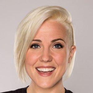 Hannah Hart