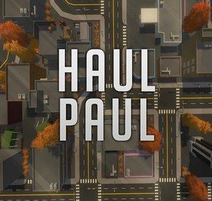 HaulPaul