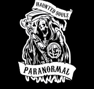 Haunted Soulz Paranormal