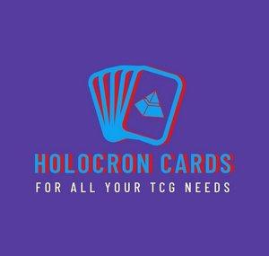 Holocron Cards