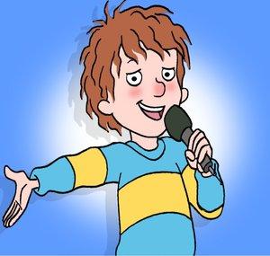 Horrid Henry and the Killer Boy Rats