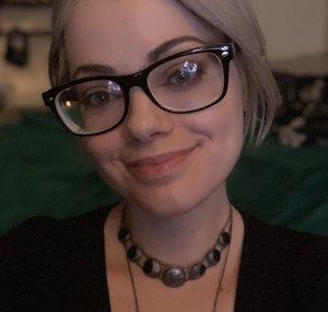HorrorWhore