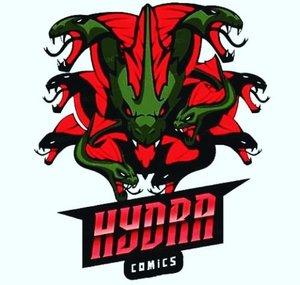 HYDRA KOMIKS