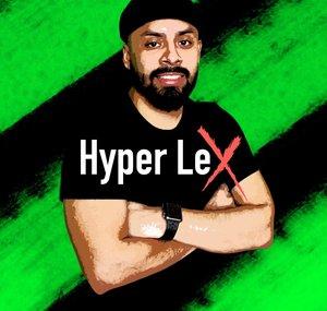 HyperLex