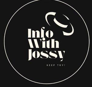 info with Jossy