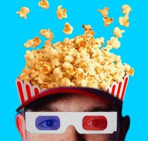 Jaren Talks Movies
