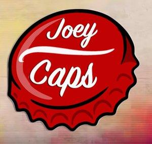 Joey Caps Gaming