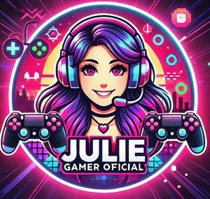 Julie Games Oficial