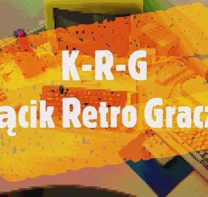 K-R-G Kącik Retro Gracza